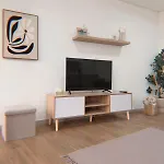 Casa Dos Avos T1 * Fornos (Aveiro)