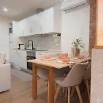 Feriehus Casa Dos Avos T1 *