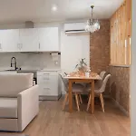 Casa Dos Avos T1 Fornos (Aveiro)