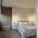 Casa Dos Avos T1 Fornos (Aveiro)