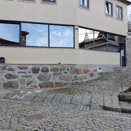 Сasa de vacaciones Casa Dos Avós T1 *