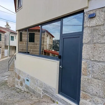Feriehus Casa Dos Avos T1 Fornos (Aveiro)