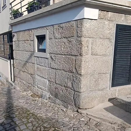 Casa Dos Avos T1 Fornos (Aveiro)