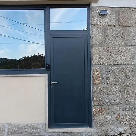 Casa Dos Avos T1 *