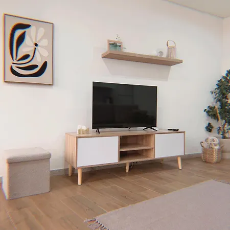 Casa Dos Avos T1 * Fornos (Aveiro)