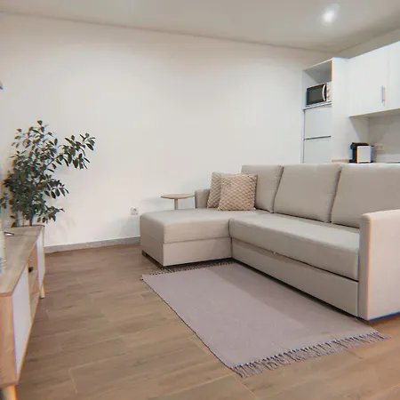 Holiday home Casa Dos Avos T1