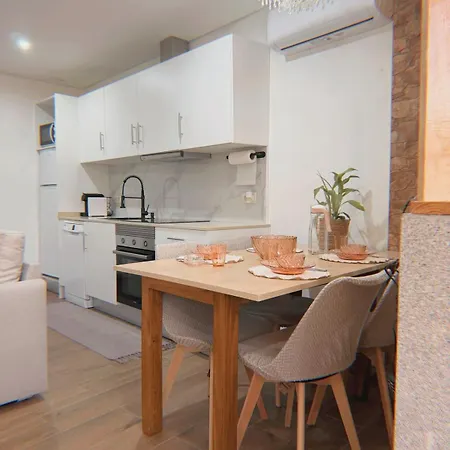 Holiday home Casa Dos Avos T1 *