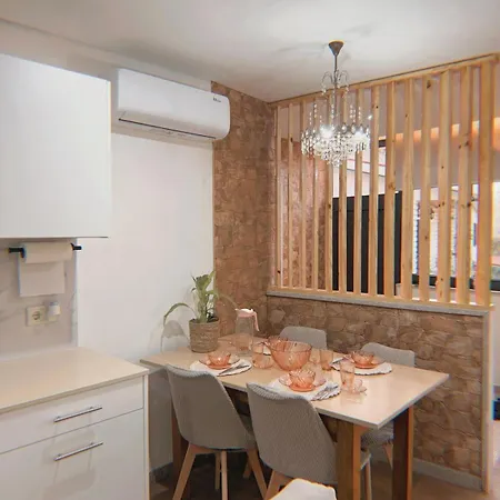Casa Dos Avos T1 Fornos (Aveiro)