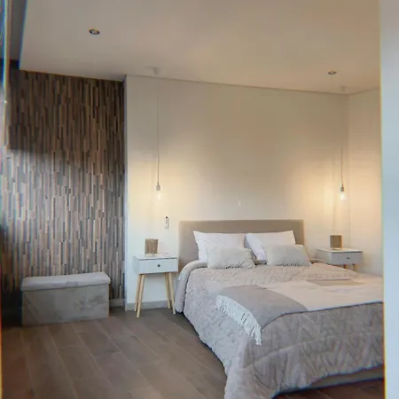 Casa Dos Avos T1 Fornos (Aveiro)