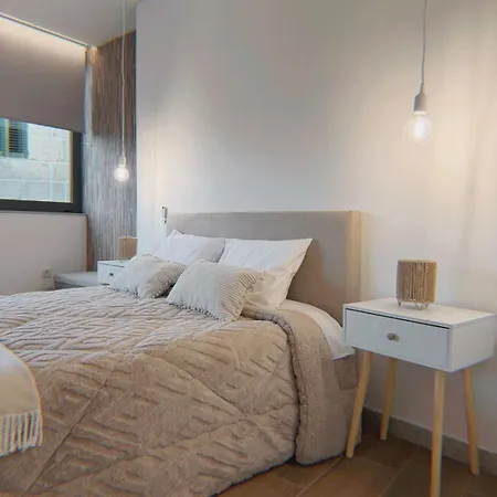 Casa Dos Avos T1