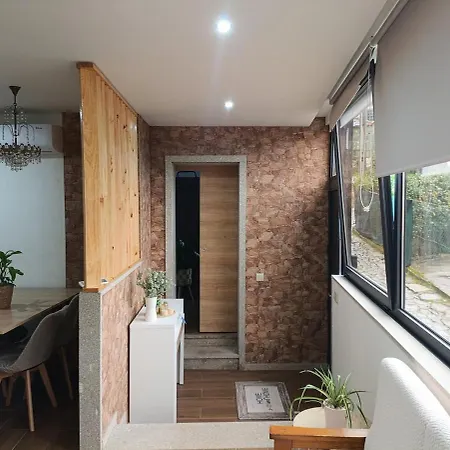 Feriehus Casa Dos Avos T1
