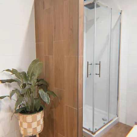 Casa Dos Avos T1