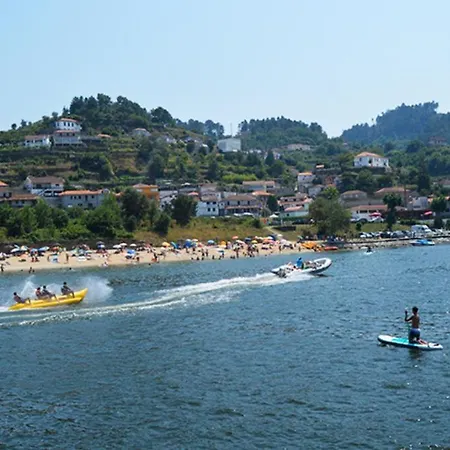 Casa Dos Avos T1 Holiday home