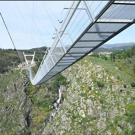 Casa Dos Avos T1 Feriehus *